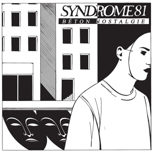 Обложка для SYNDROME 81 - À feu et à sang