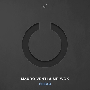 Обложка для Mauro Venti, Mr Wox - Clear
