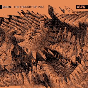 Обложка для USAW - The Thought of You