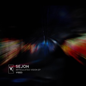 Обложка для Sejon - Linear Treatment