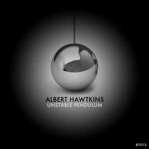 Обложка для Albert Hawtkins - Muddle (Original Mix)