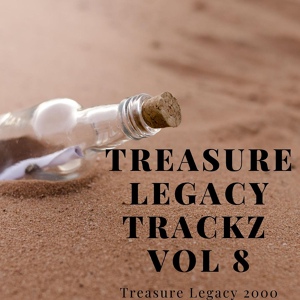 Обложка для Treasure Legacy 2000 - Inferno (Tribute Version Originally Performed By Sub Urban and Bella Poarch)