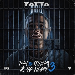 Обложка для Yatta feat. $tupid Young - Amazing