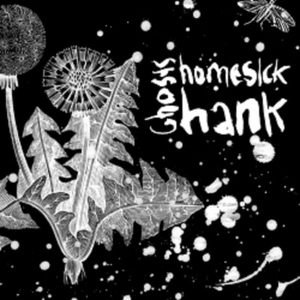 Обложка для Homesick Hank - Slave Hunter