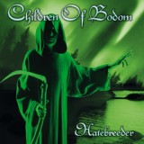 Обложка для Children Of Bodom - Silent Night, Bodom Night