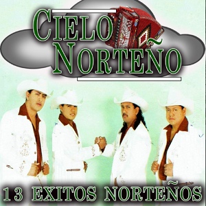 Обложка для Cielo Norteño - Sufro