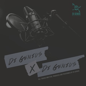Обложка для Di Genius - Mek Up Yuh Face [vk.com/dancehalltune]