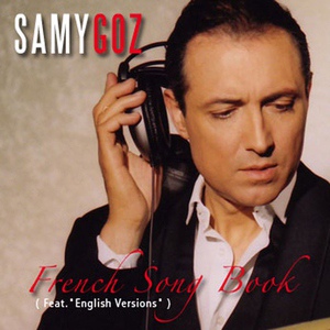 Обложка для Samy Goz - Take Me to Your Heart Again