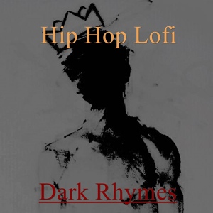 Обложка для Hip Hop Lofi,Lofi Beats Instrumental,Pista de Rap - Malevolent Thoughts