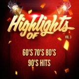 Обложка для 60's 70's 80's 90's Hits - Stayin' Alive