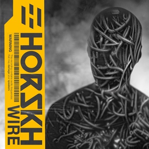 Обложка для HORSKH - Break Off