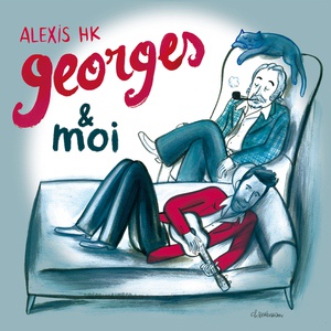 Обложка для Alexis HK - La vie ne valait pas d'être vécue