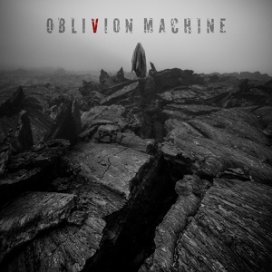 Обложка для Oblivion Machine - Живая материя