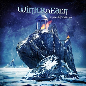 Обложка для Winter in Eden - For the Few