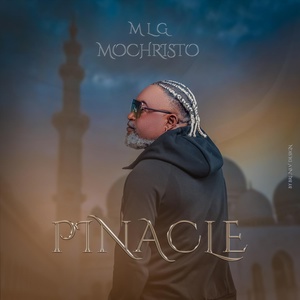 Обложка для Mlg Mochristo - MBAWU AFRICA