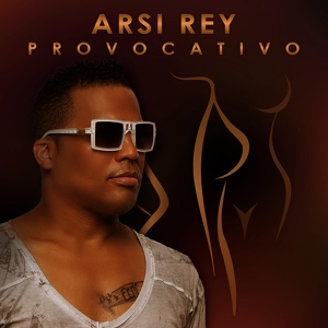 Обложка для Arsi Rey - Agonizante