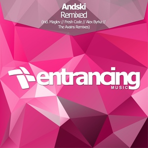 Обложка для Andski - Echoes
