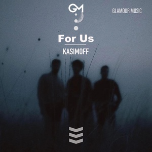 Обложка для KASIMOFF - For Us