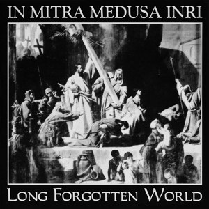 Обложка для In Mitra Medusa Inri - The Circle