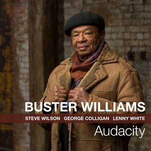 Обложка для Buster Williams - Audacity