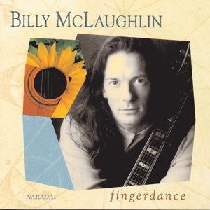 Обложка для Billy McLaughlin - Hurricane Bob