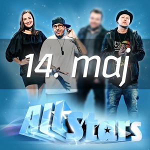 Обложка для AllStars TV2 2010 - If We Ever Meet Again