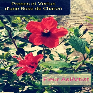Обложка для Fleur AsiArtist - En'quête d'amour