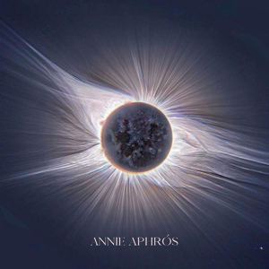 Обложка для Annie Aphrós - Les Jupes