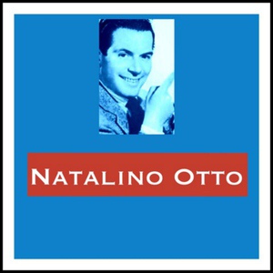 Обложка для Natalino Otto - Fidanzatina