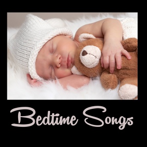 Обложка для Bedtime Songs Collective - Solution on Baby Sleep