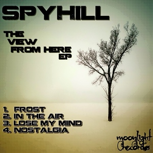 Обложка для SpyHill - Frost