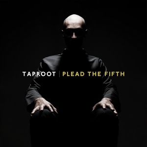 Обложка для Taproot - Words Don't Mean A Thing