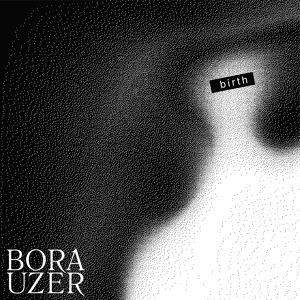 Обложка для Bora Uzer - ROUNDS