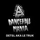 Обложка для Detsl aka Le Truk feat. Jah Bari - Call the Back Up