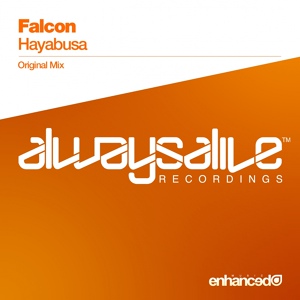 Обложка для Falcon - Hayabusa