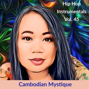 Обложка для Cambodian Mystique - Cambodian Hip Hop