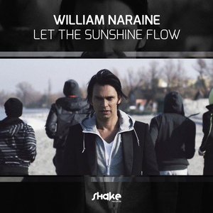 Обложка для William Naraine - Let the Sunshine Flow