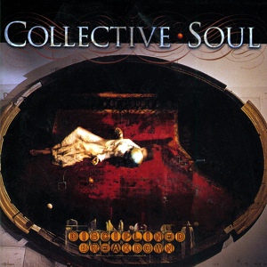 Обложка для Collective Soul - Maybe