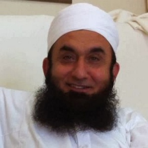 Обложка для Maulana Tariq Jameel - What Happened When Maulana Was in Funeral