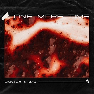 Обложка для ONNT3X, KMC - One More Time