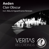 Обложка для Aeden - Clair Obscur (Hypaethrame Remix)      ๖ۣۜ[  Trance  ]