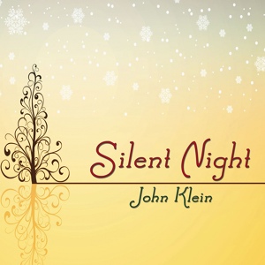 Обложка для John Klein - Silver Bells