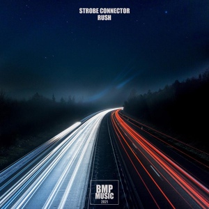 Обложка для Strobe Connector - Rush