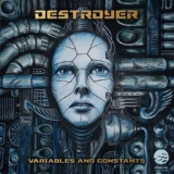 Обложка для Destroyer - Organ Matter (Original Mix)
