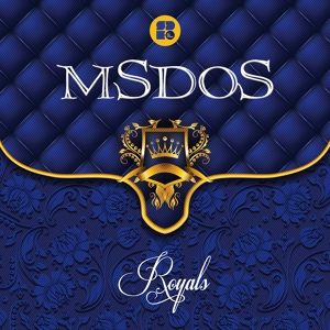 Обложка для mSdoS - France Royale