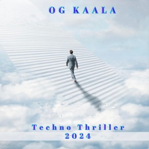 Обложка для Og Kaala - Sonic Accelerator (Radio Edit)