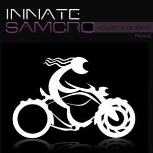 Обложка для Innate - Samcro
