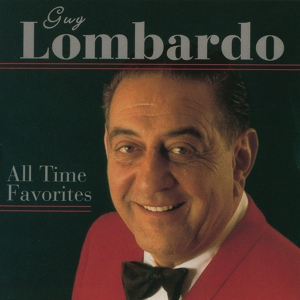Обложка для Guy Lombardo - Auld Lang Syne