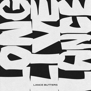 Обложка для Lance Butters - Krank