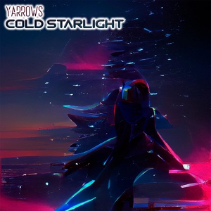 Обложка для Yarrows - Cold Starlight